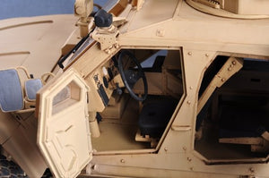 Trumpeter 00930 US M-ATV MRAP 1/16 – Bild 9
