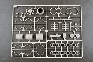 Trumpeter 02246 F-100F Super Saber 1/32 – Bild 7