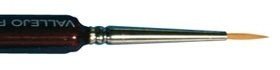 Vallejo Round Toray Round Brush 1 (P15001)