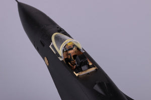 Eduard 73580 Su-33 Flanker D ZVEZDA 1/72 – zdjęcie 6