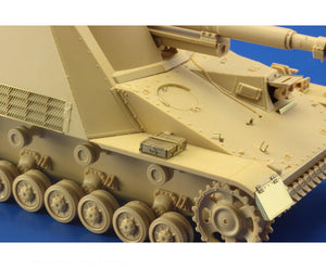 Eduard 36266 Nashorn 1/35 Tamiya – Bild 4