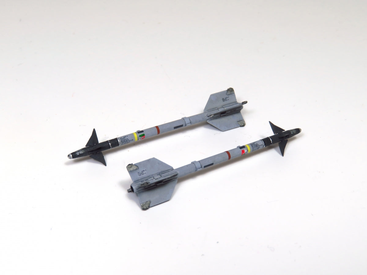 Eduard SIN648133 A-10C armament GREAT WALL HOBBY 1/48 – obrázek 28