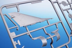 Special Hobby 72476 Mirage IIIC &amp;#39;Armée de l&amp;#39;Air&amp;#39; 1/72 – obrázek 15