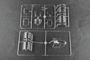 Trumpeter 02420 Junkers Ju-87A Stuka 1/24 – Bild 16