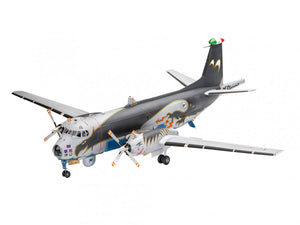Revell 03845 Dassault Aviation - Breguet Atlantic 1 &amp;quot;Italian Eagle&amp;quot; (Magpie) 1/72 – Bild 7