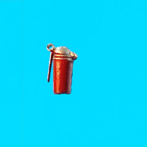 Point of no Return 3524054 Conspiracy Grenades (Filipino, Sidol, Carbide) – image 3