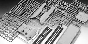 Revell 03353 Raketenjagdpanzer Jaguar 1 1/72 – image 7