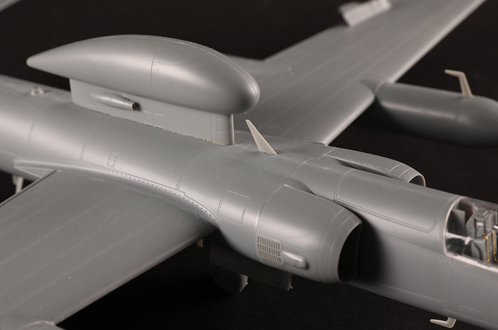 Hobby Boss 81785 U-2S “Dragon Lady” Senior Span 1/48 – image 13