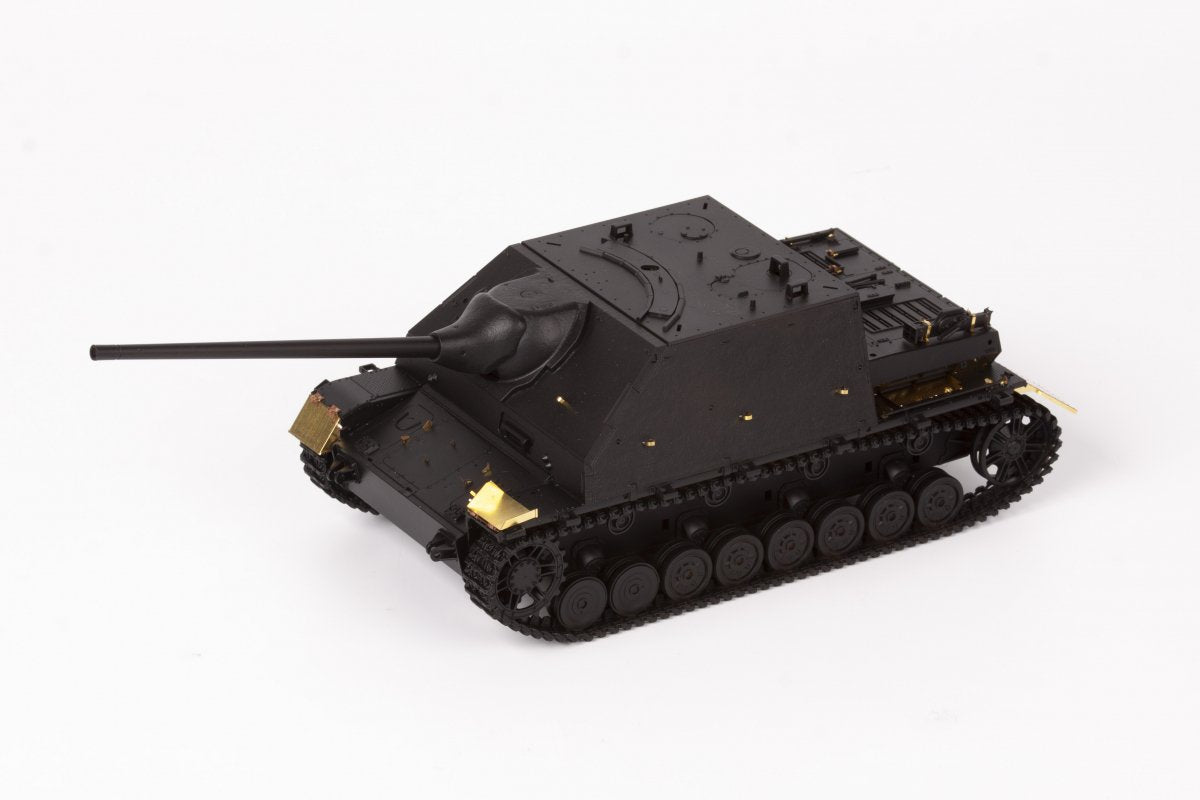 Eduard 36502 Panzer IV/70 (A) TAMIYA 1/35 – obrázek 2