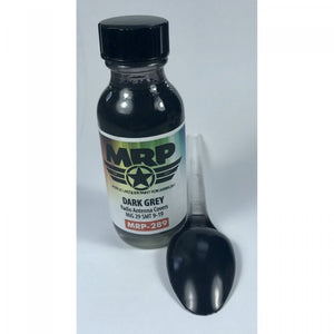 Mr. Paint MRP-289 DARK GRAY MiG 29 SMT 30ml