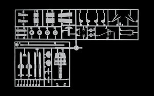Italeri 2623 S - 3 A/B VIKING 1/48 – image 6