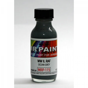 MR. Paint MRP-115 OCEAN GREY WWII RAF 30ml – zdjęcie 2