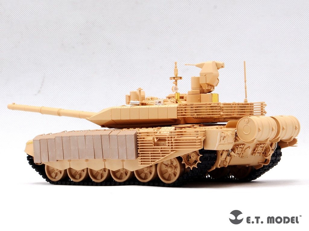 ET Model P35-306 Russian 4S22 (For Kontakt-5) ERA Boxs 40 PCS ( 3D Print ) 1/35 – image 6