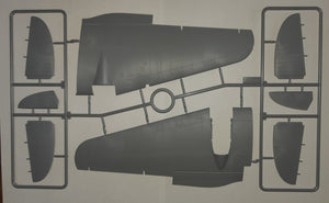 ICM 48263 He 111H-16, WWII German Bomber 1/48 – Bild 3