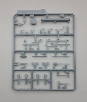 Amusing Hobby 35A021 Jagdpanzer 38(D) 1/35 – image 7