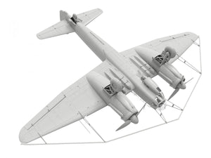 ICM 48230 Ju-88A-8 Paravane WWII German aircraft 1/48 – image 8