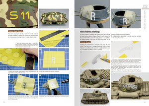 502 Abteilung PACK79 PACK COMBAT VEHICLES OF WWII – VOLUME 1 &amp;amp; 2 EN – image 8