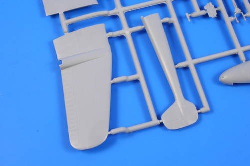 Special Hobby 72215 SAAB J-21A 1/72 – image 5