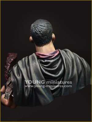 Young Miniatures YH1868 Roman Officer 1/10 – image 6