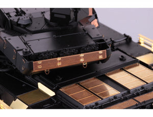 Eduard 36352 T-14 Armata ZVEZDA 1/35 – immagine 5