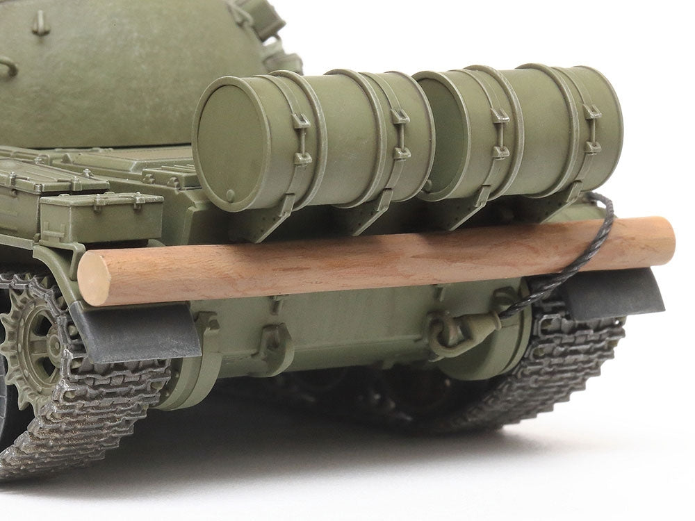 Tamiya 32598 T-55 1/48 – imagen 5
