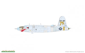 Eduard 2146 MARAUDER The Limited Edition 1/72 – image 20