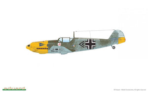 Eduard D32003 ADLERANGRIFF: Experten EDUARD 1/32 – image 6
