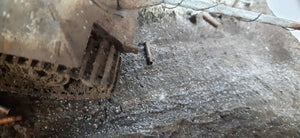 RT-Diorama 35290 Diorama-Base: &amp;quot;Muddy Roads of Russia&amp;quot; 1/35 – zdjęcie 4