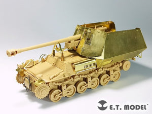 ET Model E35-302 WWII German Jagdpanzer Marder I For TAMIYA 35370 1/35 – image 2