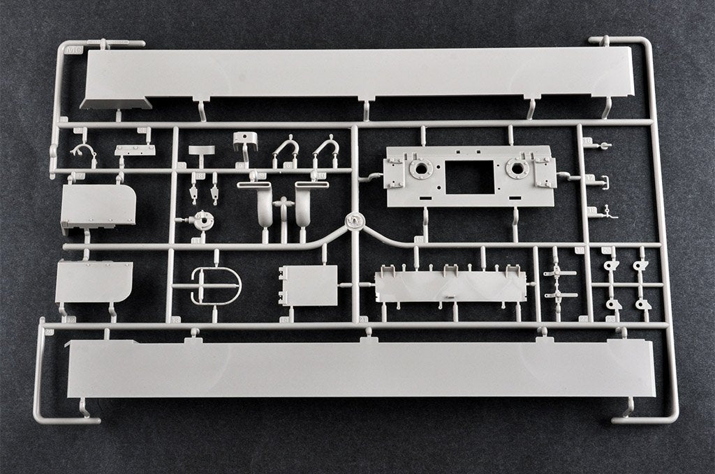 I Love Kit 61615 M4A3E8 Sherman &amp;quot;Easy Eight&amp;quot; 1/16 – image 15