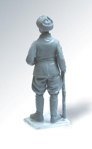 ICM 35631 WWII Soviet Partisans 1/35 – obrázek 9