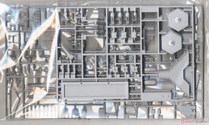 Hasegawa CW19 Crusher Joe Cordoba 1/3000 – image 12