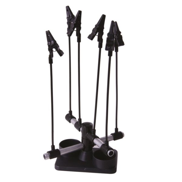 Fine-Art FA-546 H400 Holder for 6 Items