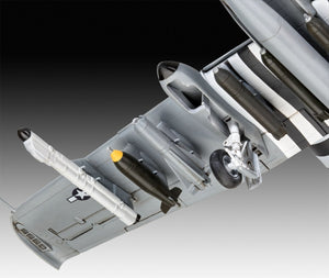 Revell 03857 A-10 C Thunderbolt II 1/72 – image 3
