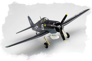 Hobby Boss 80256 F6F-3 Hellcat 1/72 – Bild 5