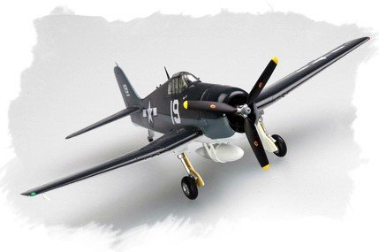 Hobby Boss 80256 F6F-3 Hellcat 1/72 – Bild 5