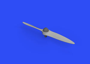 Eduard 632151 Bf 108 wooden propeller 1/32 EDUARD – image 2