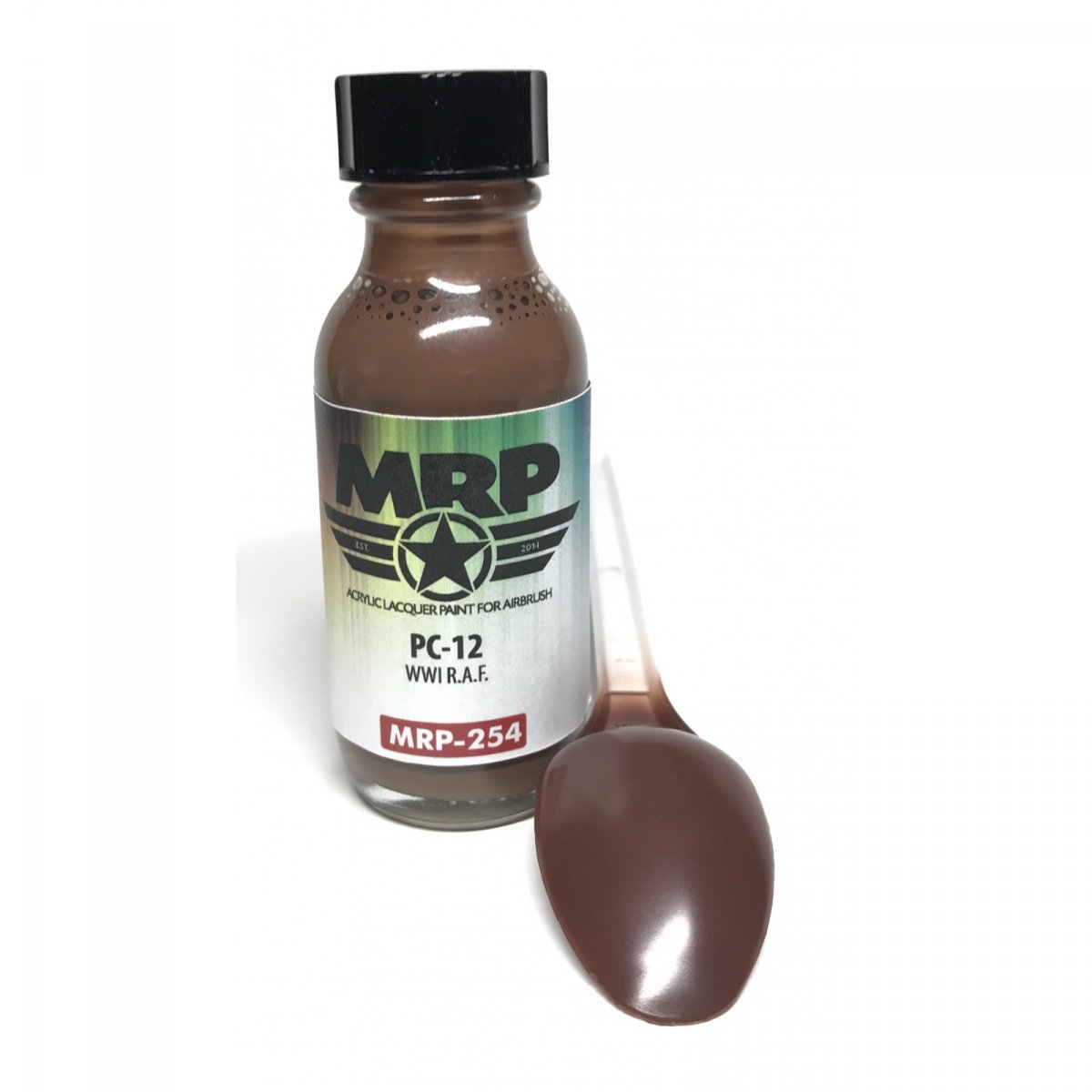 Mr. Paint MRP-254 PC-12 WWI RAF 30ml – Bild 2