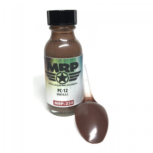 Mr. Paint MRP-254 PC-12 WWI RAF 30ml – Bild 2