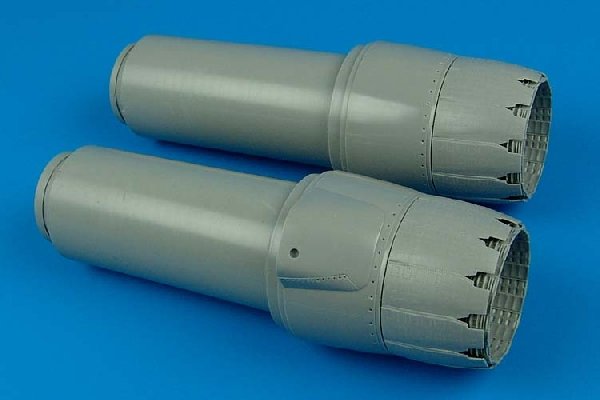 Buses d'échappement Aires 2099 F-14B/D Tomcat 1/32 Tamiya