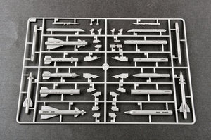 Trumpeter 05803 Mig-27M Flogger J 1/48 – Bild 10