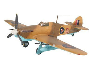 Revell 04144 Hawker Hurricane Mk IIC 1/72 – Bild 2