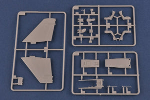 Hobby Boss 85809 RAAF F/A-18C 1/48 – Bild 5