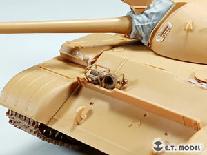 ET Model P35-258 Lights Set for PLA Type 59 Medium Tank (3D Print) 1/35 – image 5