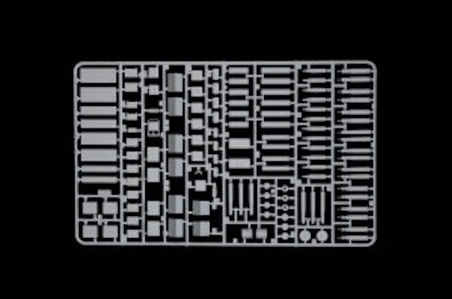 Italeri 6423 Modern Battle Accessories 1/35 – Bild 4
