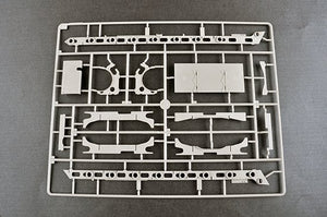 Trumpeter 00929 German Sd.Kfz.171 Panther Ausf.G - Late Version 1/16 – image 13