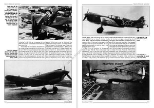 Kagero 3036 Curtiss P-40 vol. I EN – obrázek 4