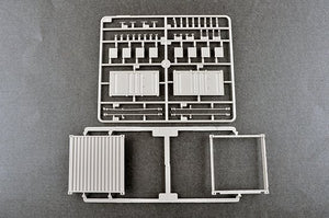 Trumpeter 01064 HEMTT M1120 Container Handling Unit (CHU) 1/35 – image 8