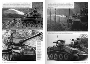 AK Interactive AK646 AMERICAN ARMOR IN VIETNAM – image 4
