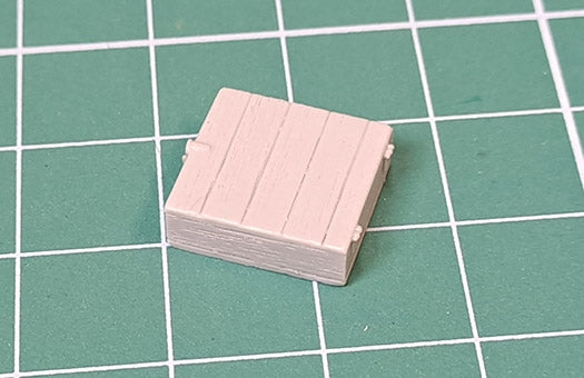 Eureka XXL E-080 - Crates for Eihandgranate 39 1/35 – Bild 2